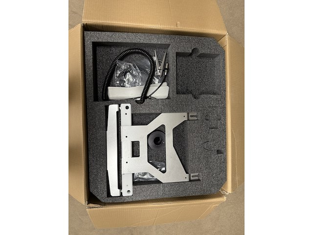 Testapparatuur ademluchtbescherming, dräger, quaestor 8000 - afbeelding 5 van  15