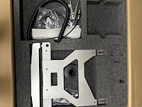 Testapparatuur ademluchtbescherming, dräger, quaestor 8000 - afbeelding 5 van  15