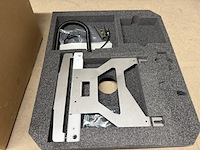 Testapparatuur ademluchtbescherming, dräger, quaestor 8000 - afbeelding 15 van  15