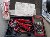 Testapparatuur voor elektrische auto's - afbeelding 2 van  6