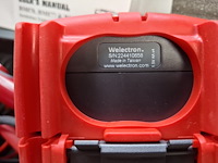 Testapparatuur voor elektrische auto's - afbeelding 5 van  6