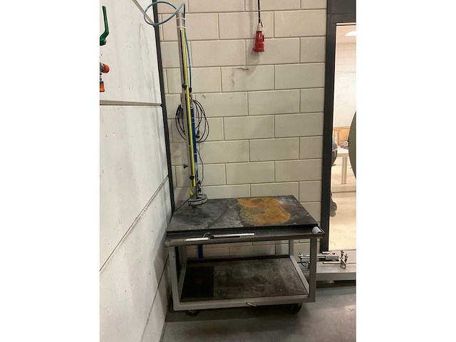 Testbank - afbeelding 2 van  9