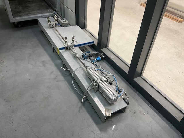 Testbank - afbeelding 4 van  9