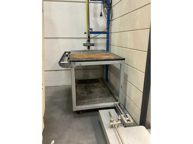 Testbank - afbeelding 6 van  9