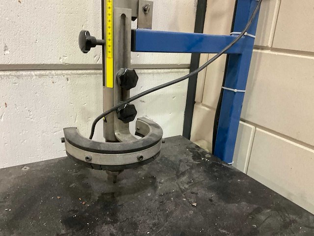 Testbank - afbeelding 7 van  9