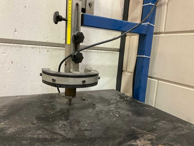 Testbank - afbeelding 8 van  9