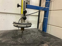 Testbank - afbeelding 8 van  9