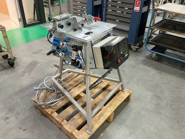 Testbank - afbeelding 1 van  6