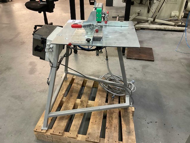 Testbank - afbeelding 4 van  6