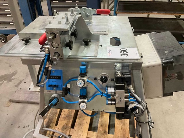 Testbank - afbeelding 6 van  6