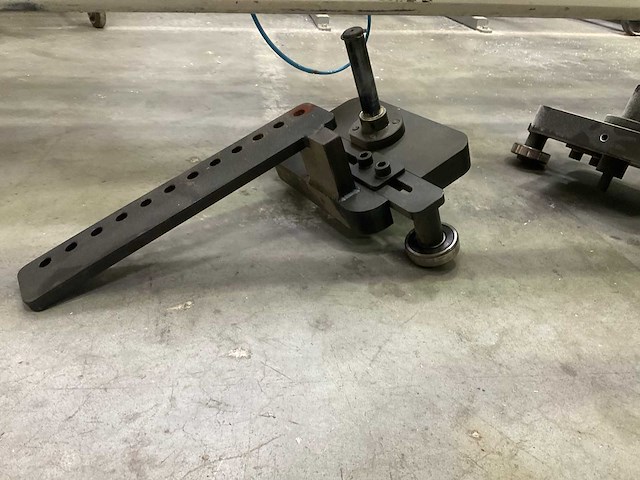 Testbank - afbeelding 9 van  17