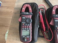 Testboy tv216n multimeter (2x) - afbeelding 2 van  2