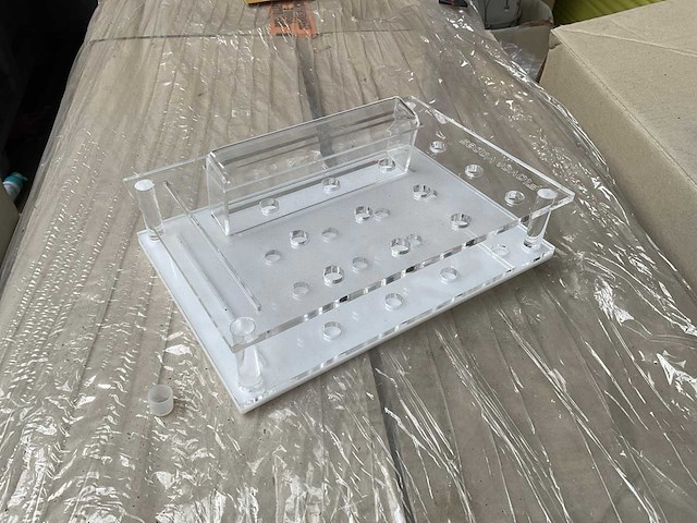 Tester display - afbeelding 2 van  4