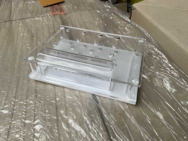 Tester display - afbeelding 3 van  4