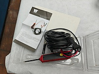 Tester, werkzeug, 4600ww - afbeelding 1 van  1