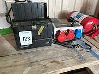 Testers (2x) - afbeelding 3 van  7