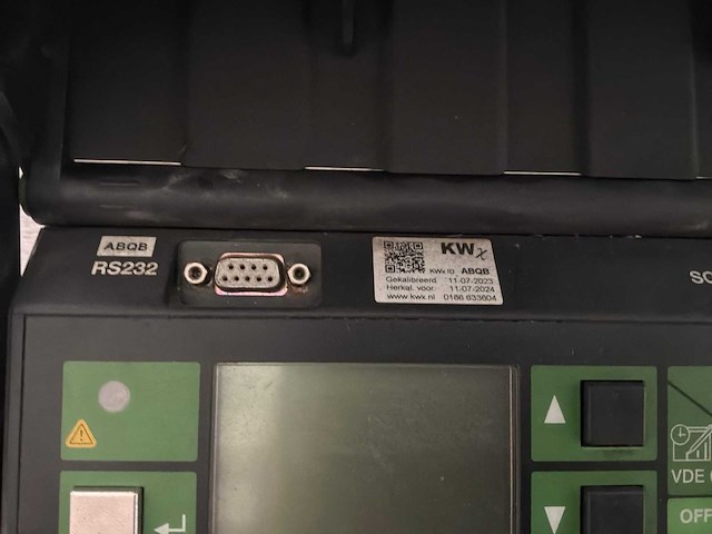 Testers (2x) - afbeelding 6 van  7