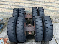 Testframe kraan (excl. kraan) - afbeelding 9 van  20