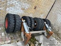 Testframe kraan (excl. kraan) - afbeelding 10 van  20