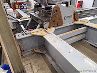 Testframe kraan (excl. kraan) - afbeelding 18 van  20