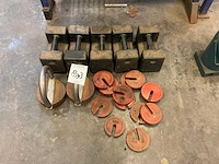 Testgewicht (7x) - afbeelding 1 van  3