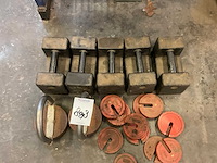 Testgewicht (7x) - afbeelding 2 van  3