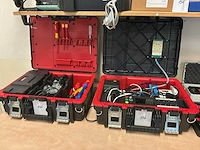 Testkoffer (2x)