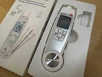 Testo - 104-ir - voedselthermometer - afbeelding 2 van  2