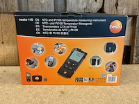 Testo - 110 - temperatuurmeter - afbeelding 3 van  3
