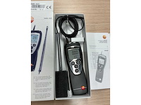 Testo - 425 - anemometer - afbeelding 2 van  3