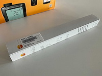 Testo 110 temperatuurmeter - afbeelding 4 van  7
