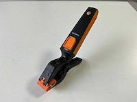 Testo 115i tangthermometer met smartphone-bediening (5x)
