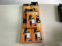 Testo 115i tangthermometer met smartphone-bediening (5x) - afbeelding 3 van  3