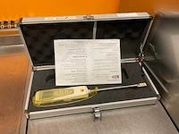 Testo 270 frituurolie tester