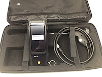 Testo 300 set 1 rookgasanalyser incl. toebehoren in koffer