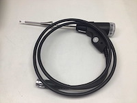 Testo 300 set 1 rookgasanalyser incl. toebehoren in koffer - afbeelding 5 van  7
