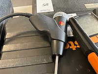 Testo 310 rookgasmeter - afbeelding 2 van  5