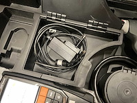 Testo 320 rookgasanalyser - afbeelding 3 van  4