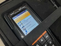Testo 320 rookgasanalyser - afbeelding 2 van  2