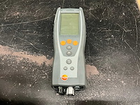 Testo 327-1 rookanalyzer - afbeelding 1 van  4
