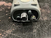 Testo 327-1 rookanalyzer - afbeelding 2 van  4