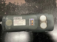 Testo 327-1 rookanalyzer - afbeelding 3 van  4