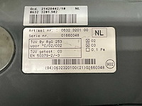 Testo 327-1 rookanalyzer - afbeelding 4 van  4