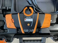 Testo 330i rookgasmeter - afbeelding 2 van  6
