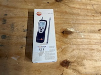 Testo 425 anemometer - afbeelding 2 van  3