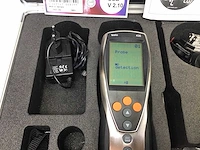 Testo 435 en 925 analytische apparaat - afbeelding 2 van  5