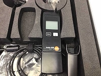 Testo 435 en 925 analytische apparaat - afbeelding 3 van  5