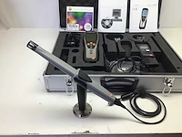 Testo 435 en 925 analytische apparaat - afbeelding 4 van  5