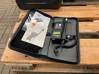 Testo 816 decibel meter