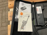 Testo 816 decibel meter - afbeelding 4 van  4